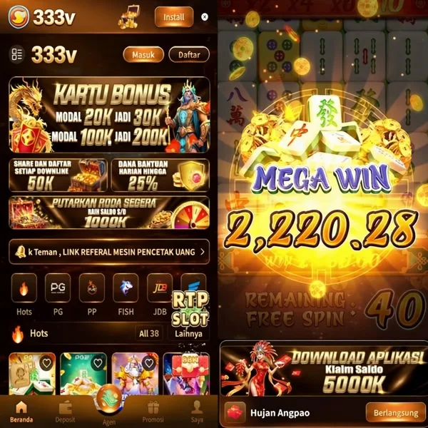 333V