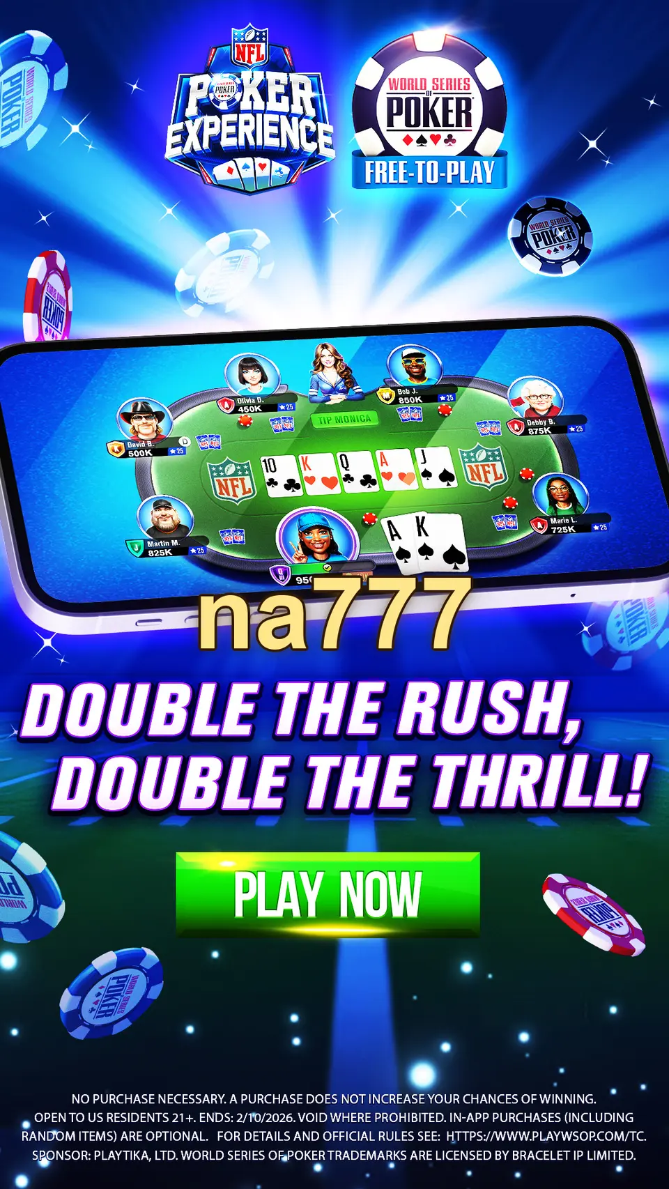 na777 APK
