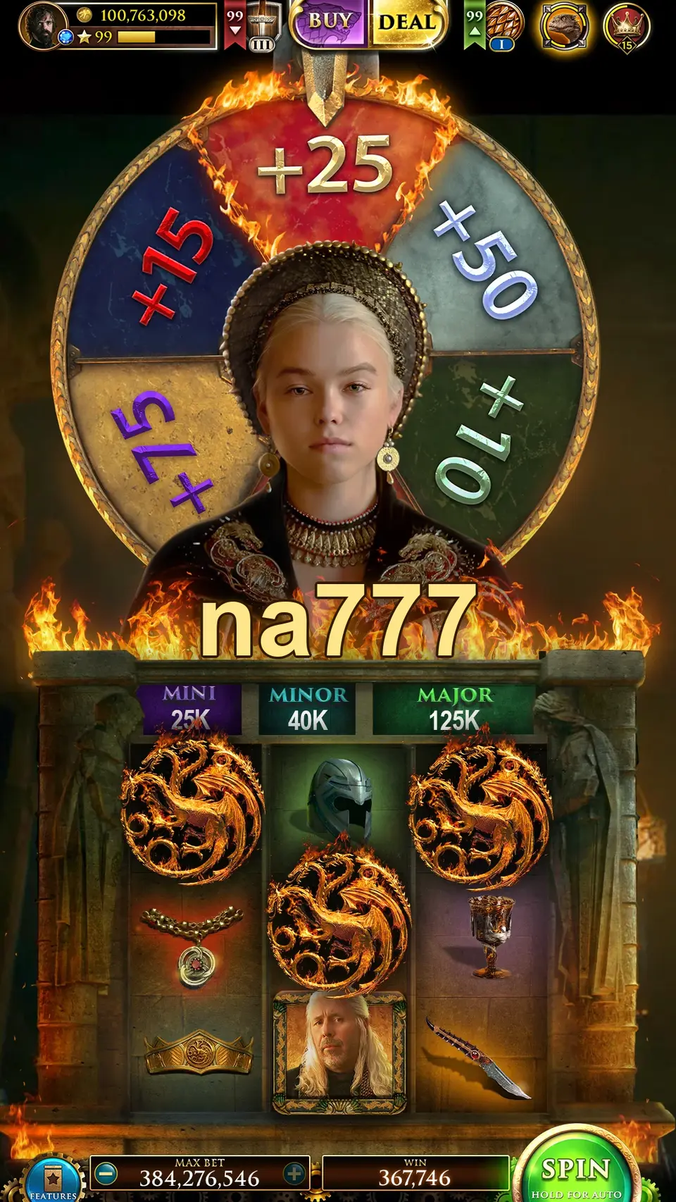 na777 APK