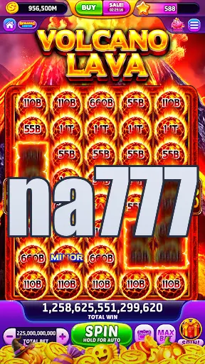 na777 Masuk