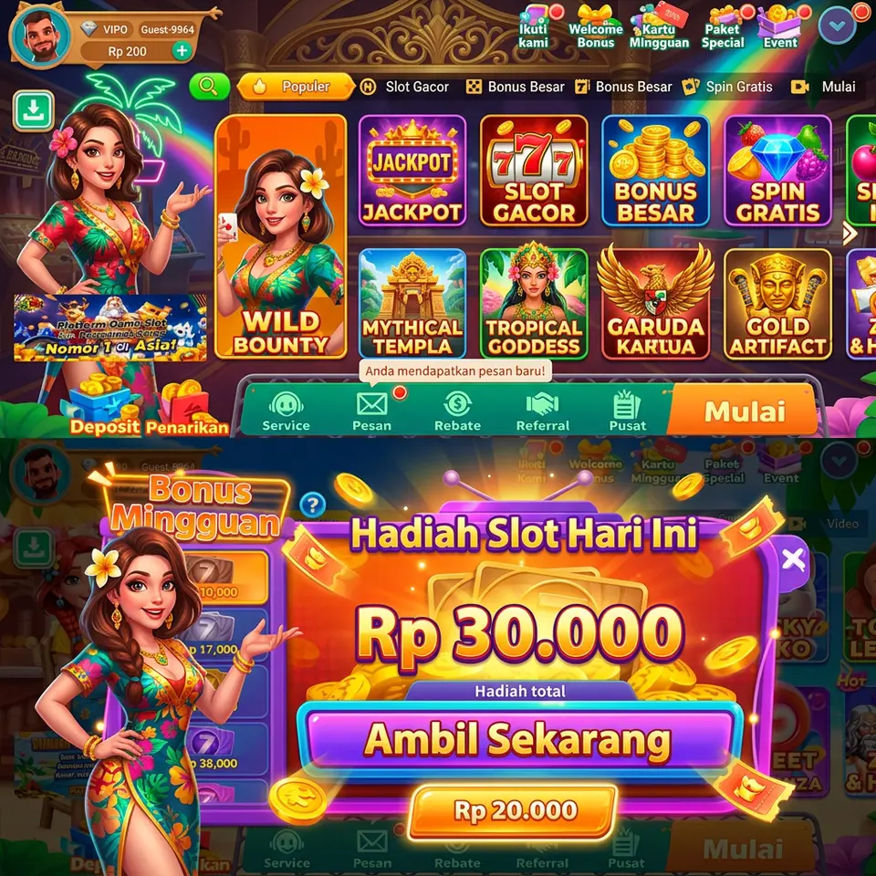 na777 APK Resmi Unduh