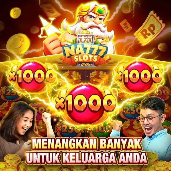 na777 Daftar Sekarang - Unduh APK