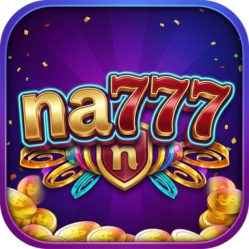 na777 Logo - Resmi